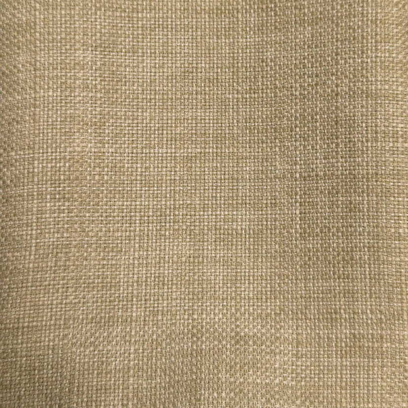 Uni Kissenhülle in beige in 40x40 cm
