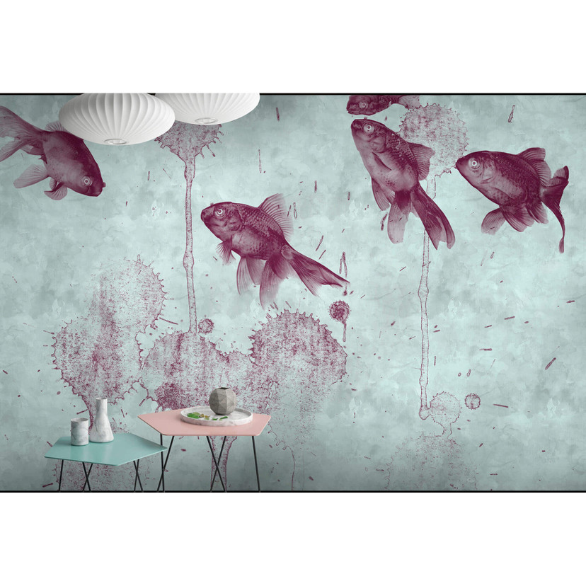 Fototapeta Livingwalls Walls by Patel staw 2