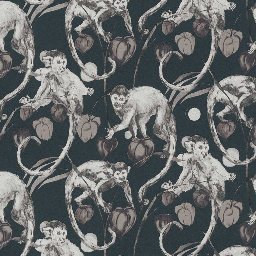 Michalsky Living Change is good Vl Papier peint intissé Jungle