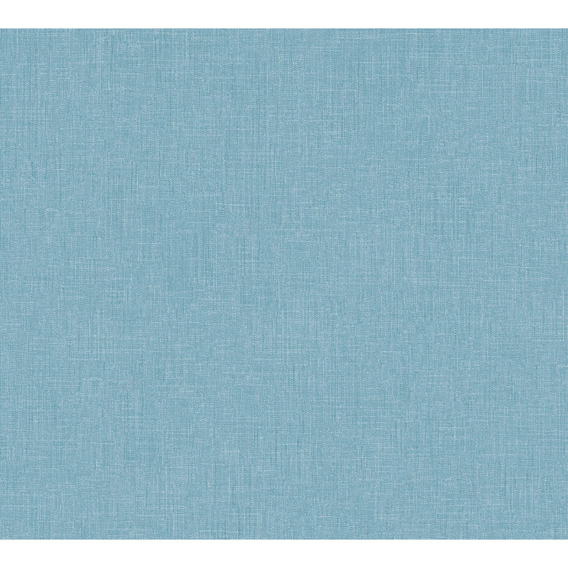 Livingwalls Vliestapete Metropolitan Stories blau,
