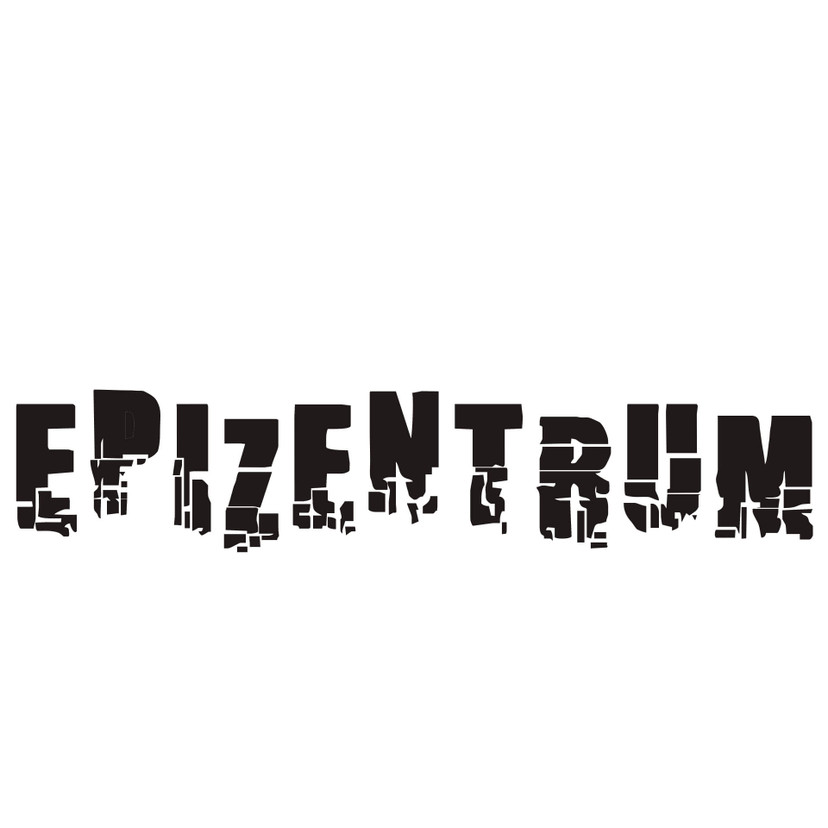 Wandtattoo Epizentrum