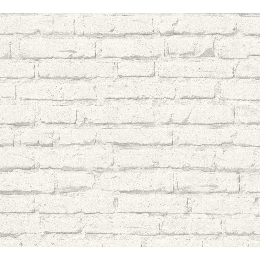A.S. Création Carta da parati Best of Wood`n Stone