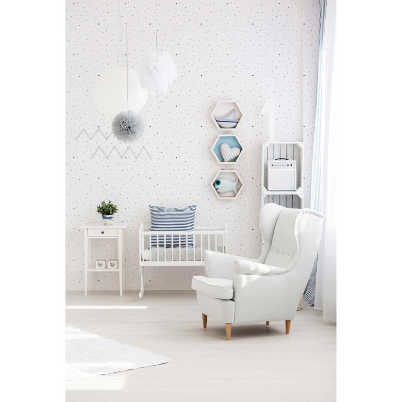 A.S. Création Kinderkamer Behang Little Love