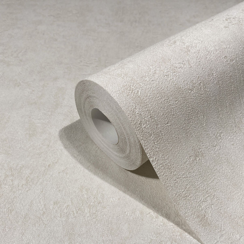 tekstureret tapet, non-woven tapet Kumano beige