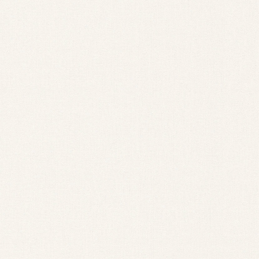 Unit tapet hvid - non-woven tapet plain A.S. Création