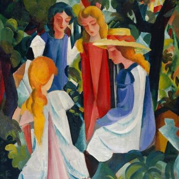 August Macke