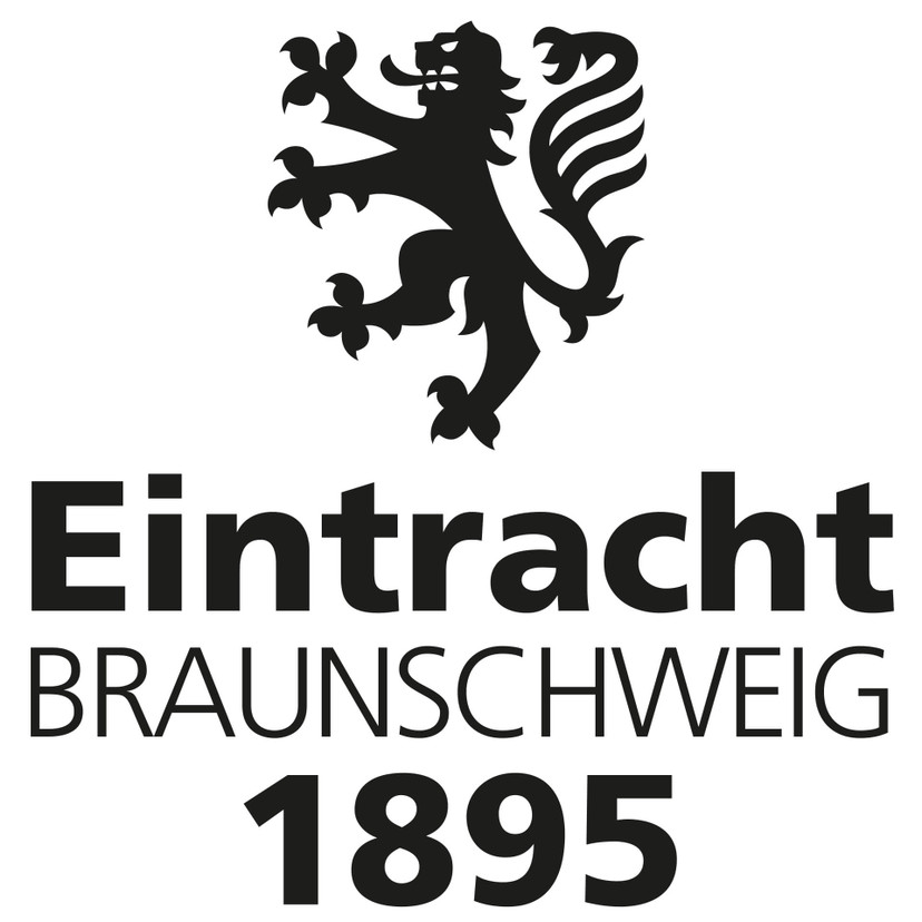 Wandtattoo Eintracht Braunschweig Löwe