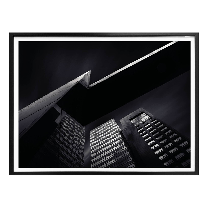 Plakat Midnight