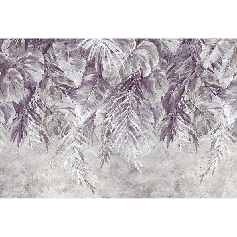 Cyfrowa tapeta Glamorama w formacie 400 cm x 270 cm Fashion for Walls 4 autorstwa Guido Maria Kretsc