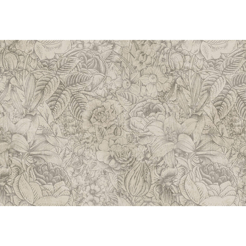 Fototapeta Livingwalls Walls by Patel botanica 3