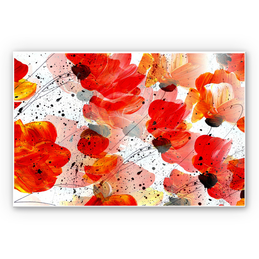 Tableau Forex - Niksic - Fête du printemps