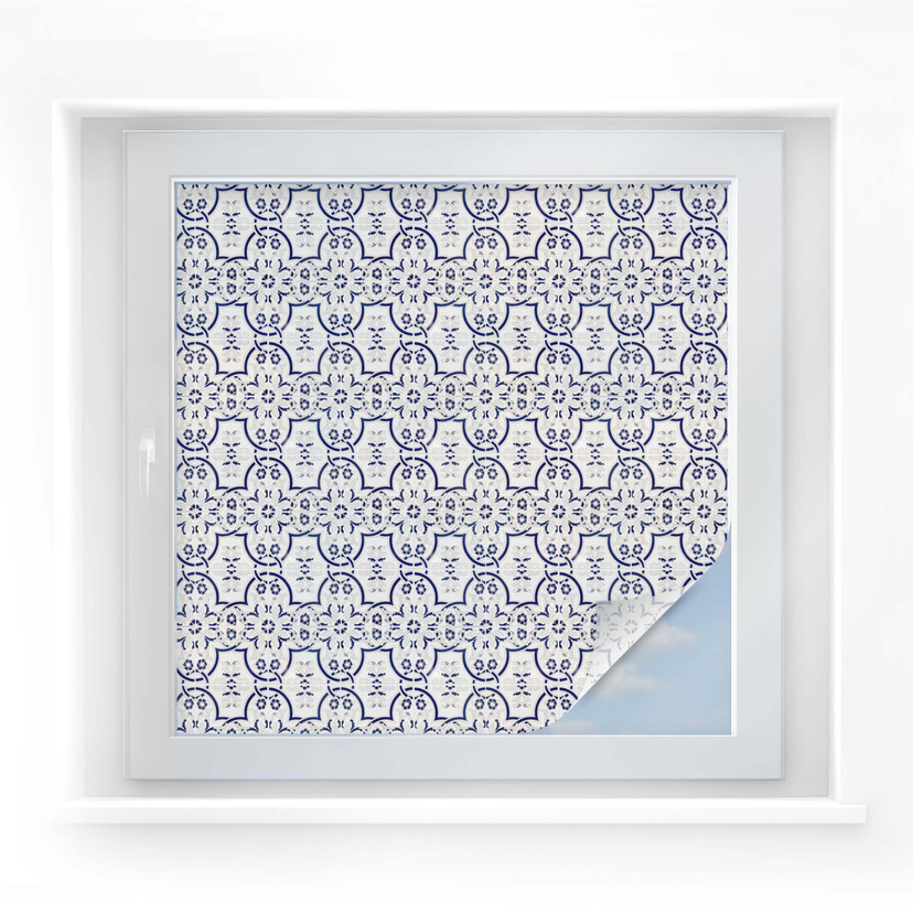 Folia ochronna Holland tiles 03 - kwadratowa