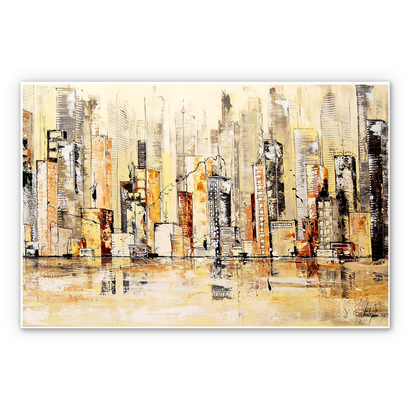 Tableau Forex - Fedrau - Ma ville