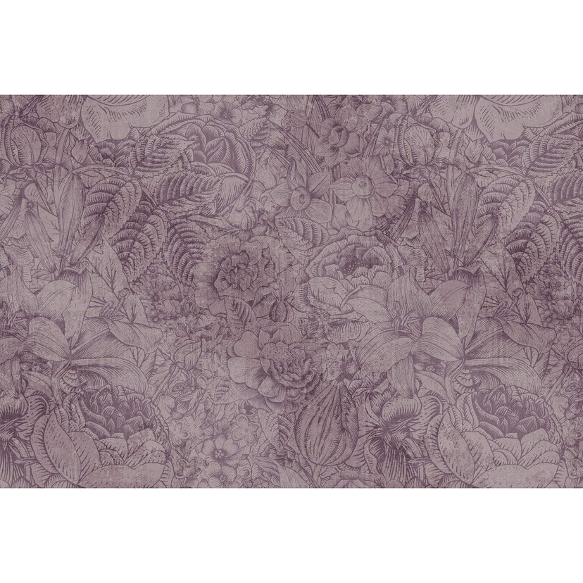 Fototapeta Livingwalls Walls by Patel botanica 1