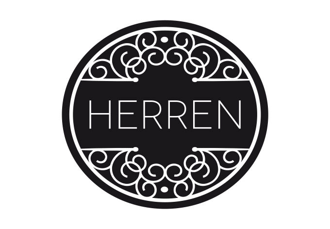 Wallsticker -  Herrer