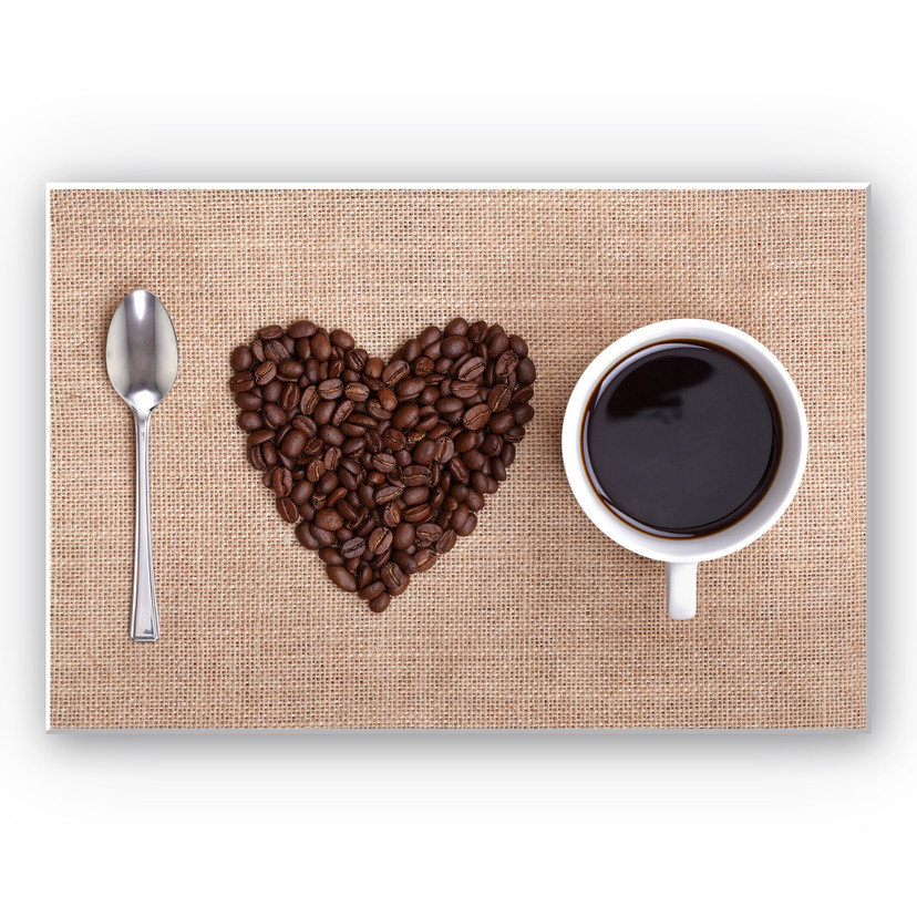 Tableau Forex - I love Coffee