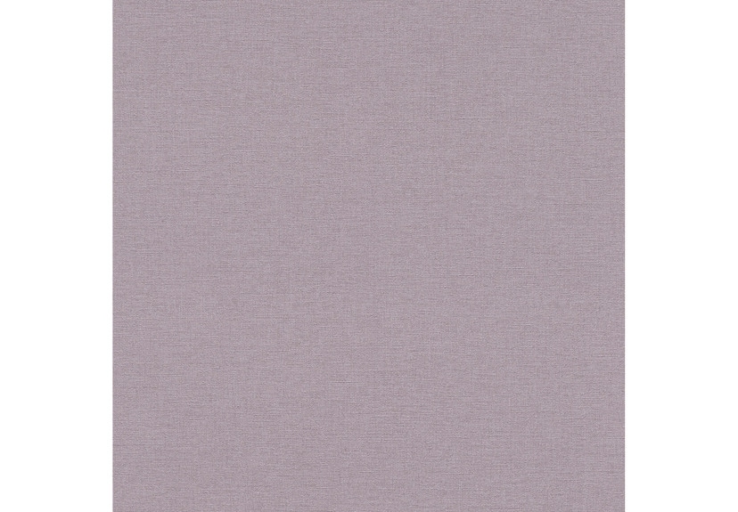 Rasch Mustertapete Vliestapete Florentine Uni lila