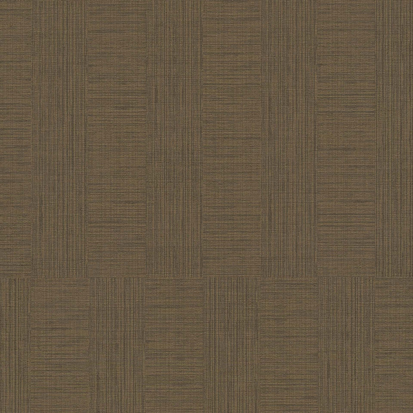 A.S. Création Cuba - Papier peint intissé de designer, brun