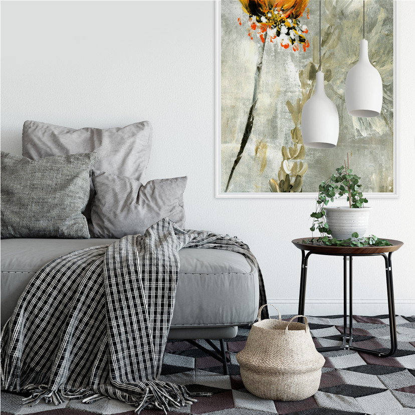 Zelfklevende Poster Niksic - Moonlight Serenade