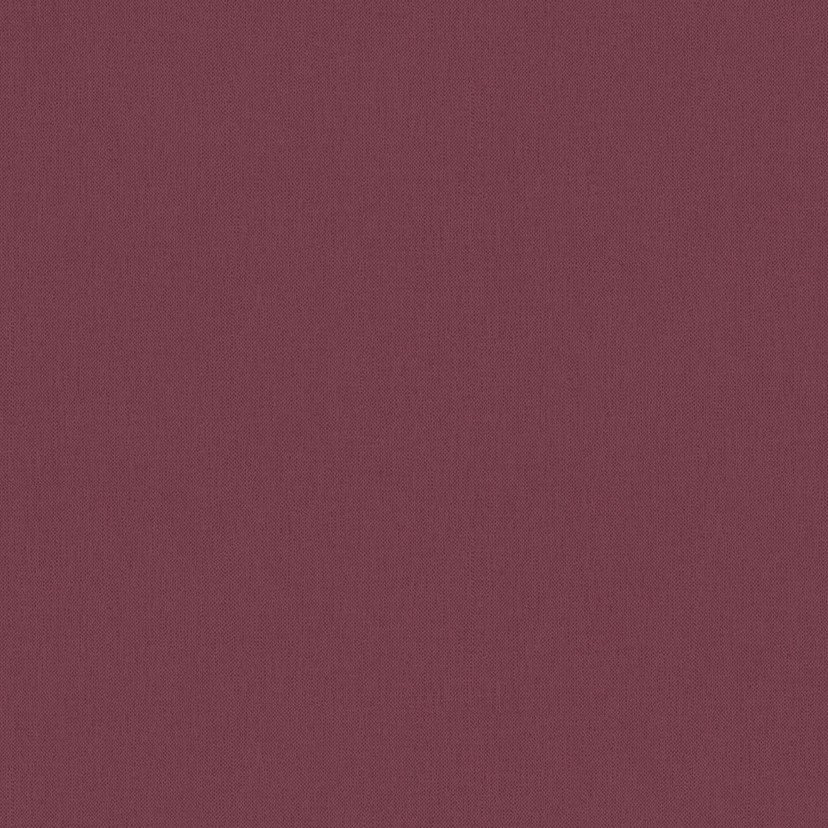 Architects Paper Floral Impression - Papier peint intissé uni, rouge