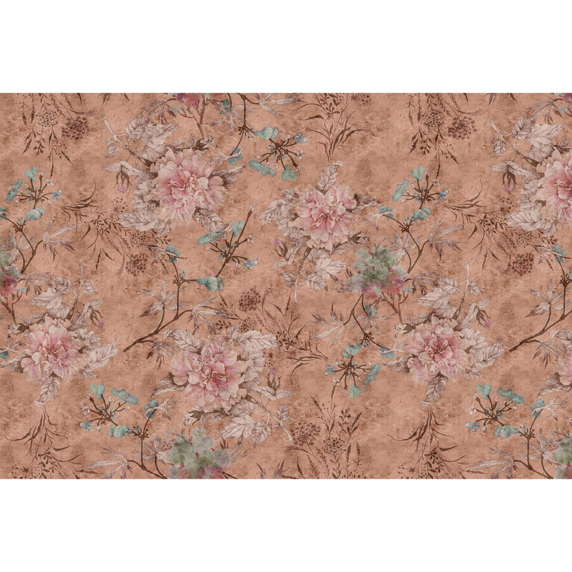 Livingwalls Fototapet Walls by Patel 2 tender blossom 3