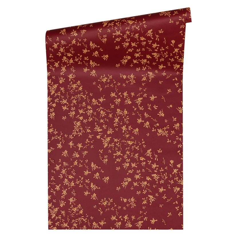 Versace wallpaper Vliestapete Barocco Birds Tapete