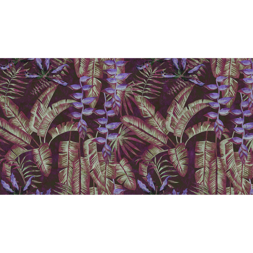 Livingwalls Fototapet Walls by Patel 2 tropicana 3