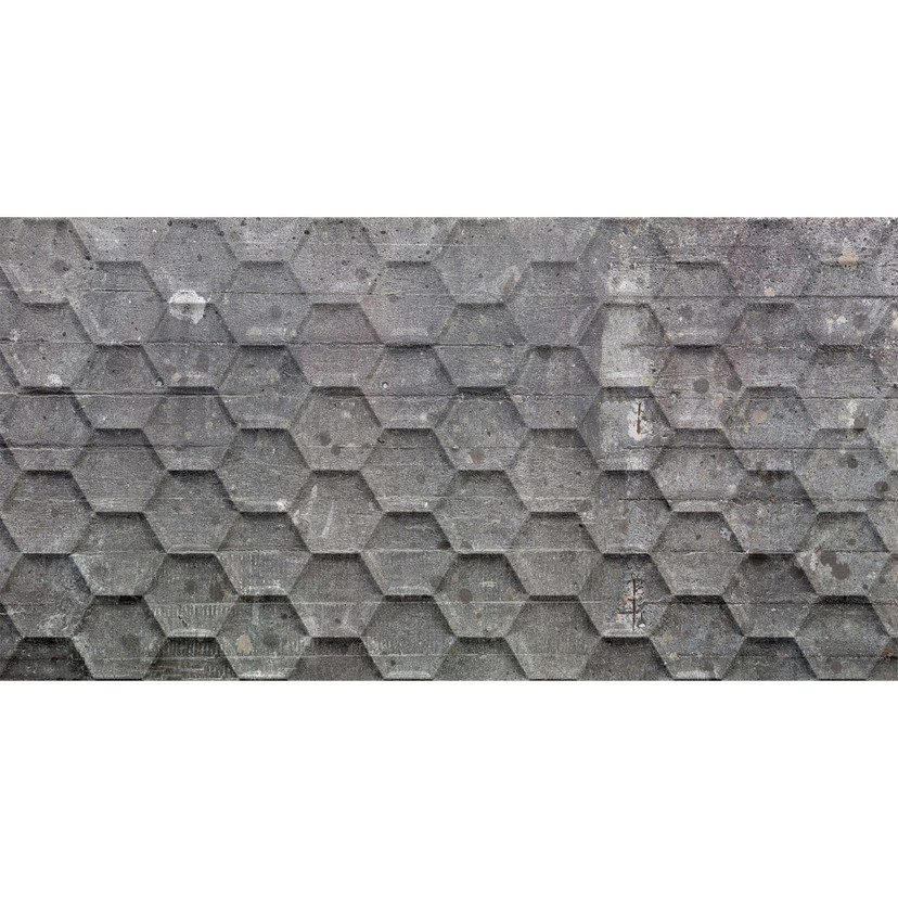 Architects Paper Papier peint photo Atelier 47 Honeycomb