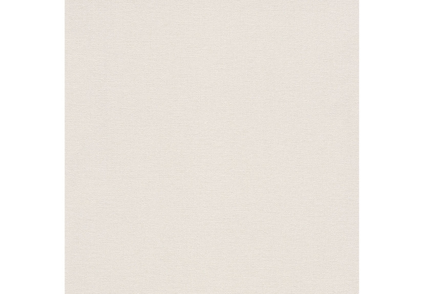 Rasch Mustertapete Vliestapete Florentine Uni creme