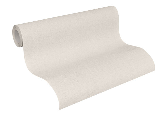 A.S. Création behang Elegance 3 beige, creme