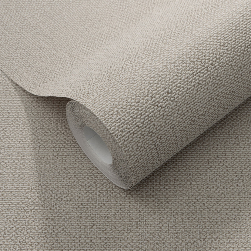 Tapeta jednostkowa Opus taupe