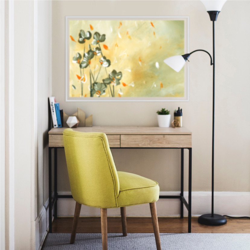 Zelfklevende Poster Niksic - Light Weight
