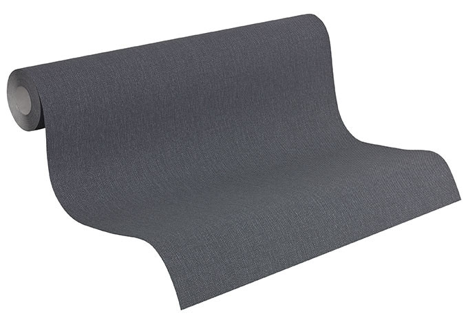 A.S. Création - carta da parati in TNT Elegance 3 colore grigio