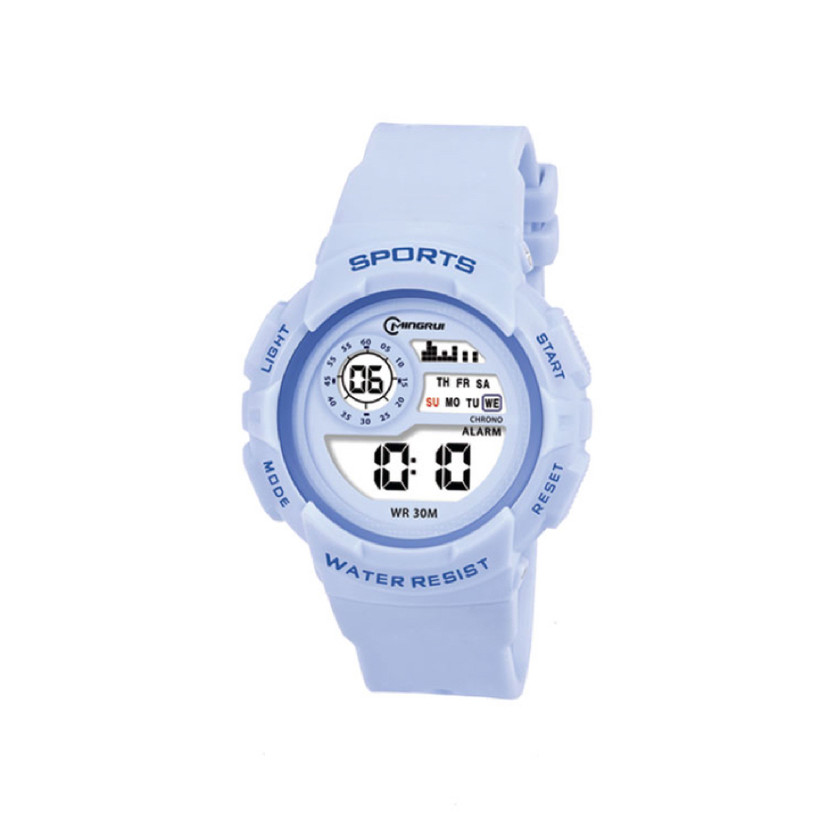 Digitale Armbanduhr | Sport Uhr für Kinder und Jugendliche