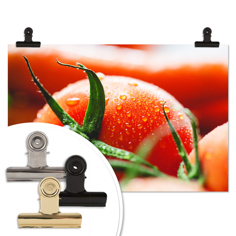 Poster - Fresh Tomato