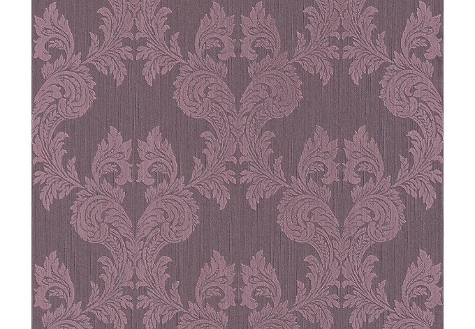 Architechts Paper Stoftapet Tessuto Rød lilla, Pastelviolet