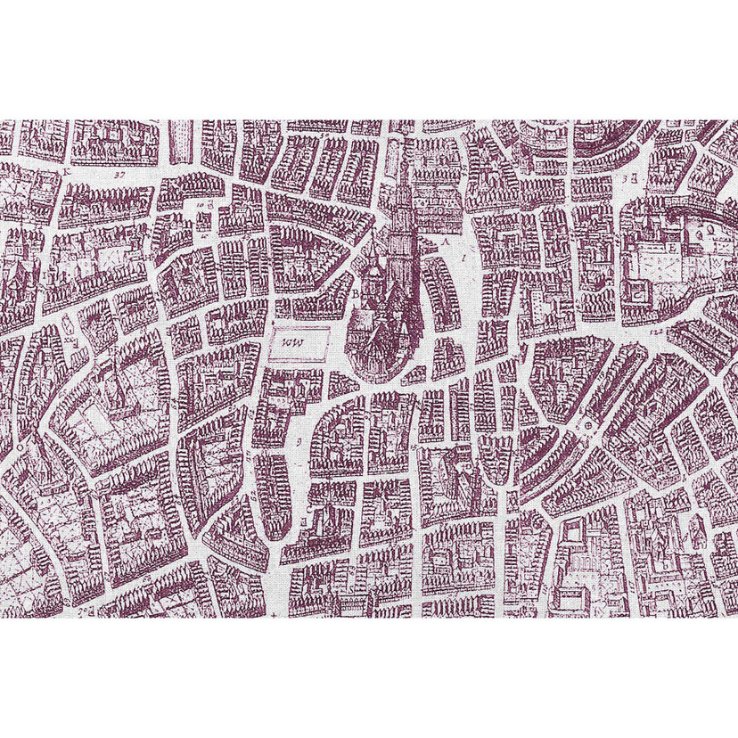 Architects Paper Papier peint photo Atelier 47 Ancient City