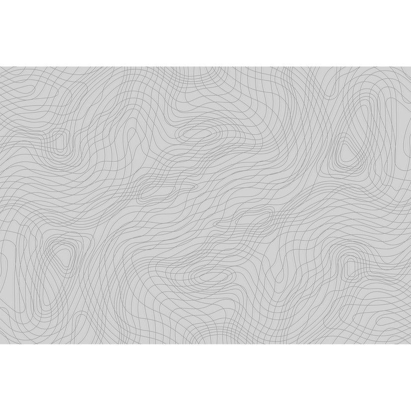Architects Paper Papier peint photo Atelier 47 Chaotic Lines