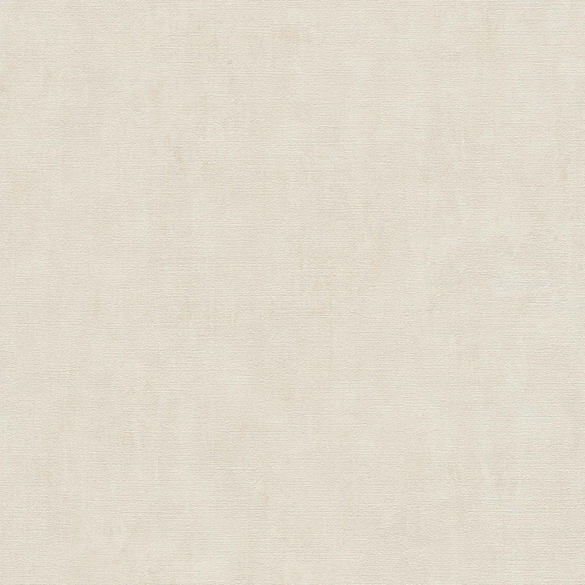 A.S. Création Cuba - Papier peint intissé uni, beige