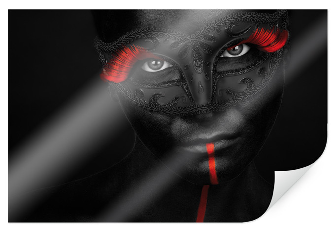 Poster Petkov – Dark Passion
