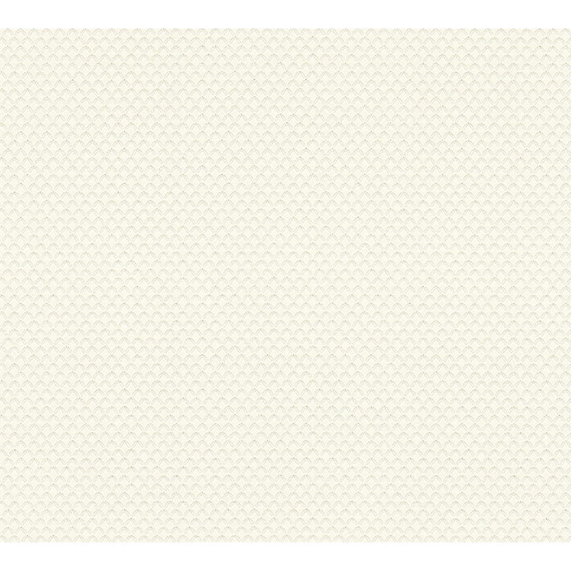 Livingwalls Vliestapete mit Glitter Metropolitan S