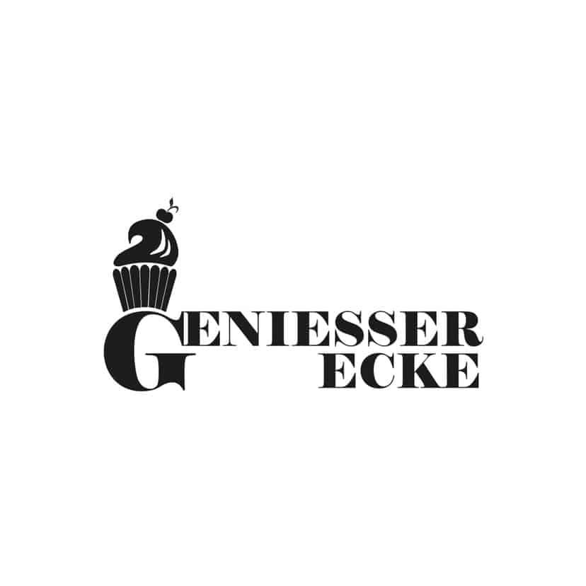 Wandtattoo Geniesser Ecke 4