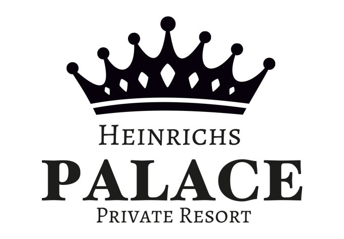Sticker mural - Prénom - Palace Private Resort