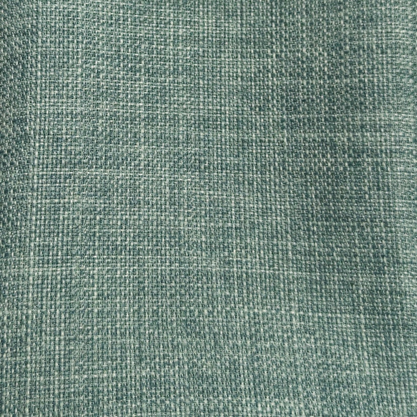 Uni Kissenhülle in salbei in 50x50 cm