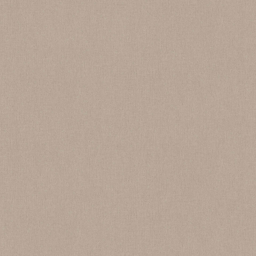 Architects Paper Floral Impression - Papier peint intissé uni, beige