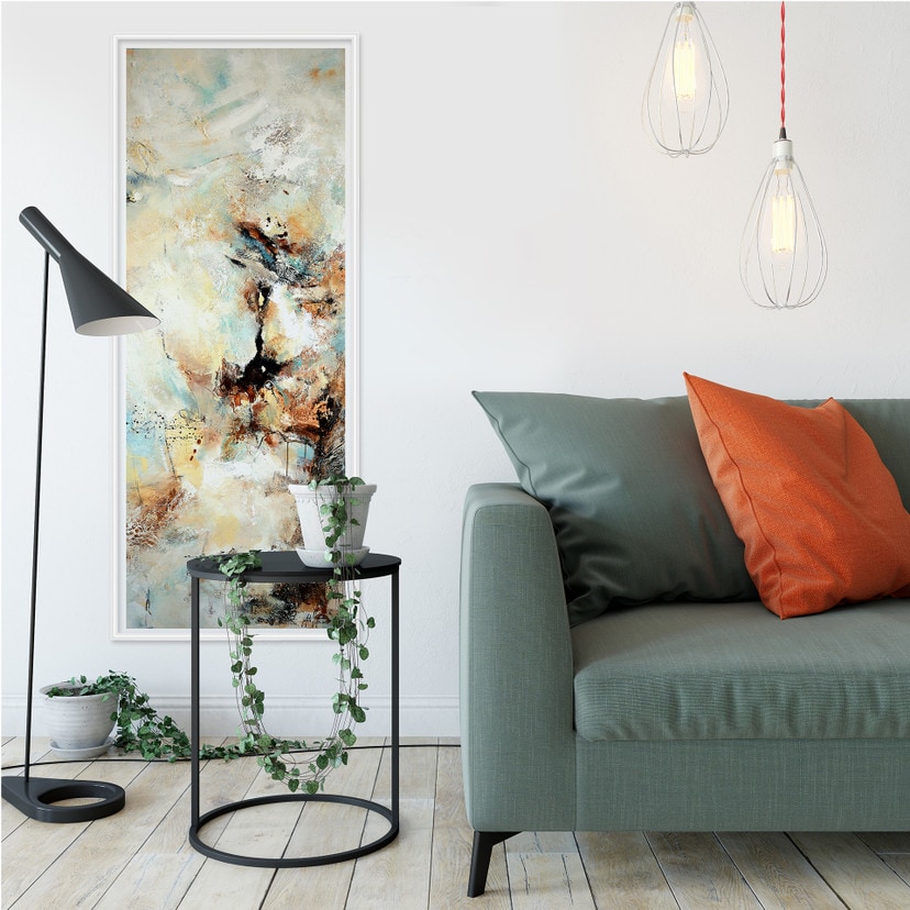 Wallprint Fedrau - Gelegenheit 07 - Panorama