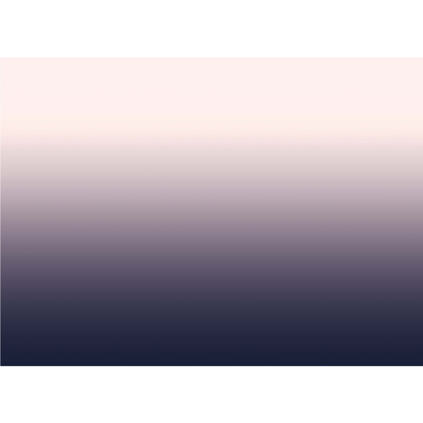 Fototapet - Ombre - Violet