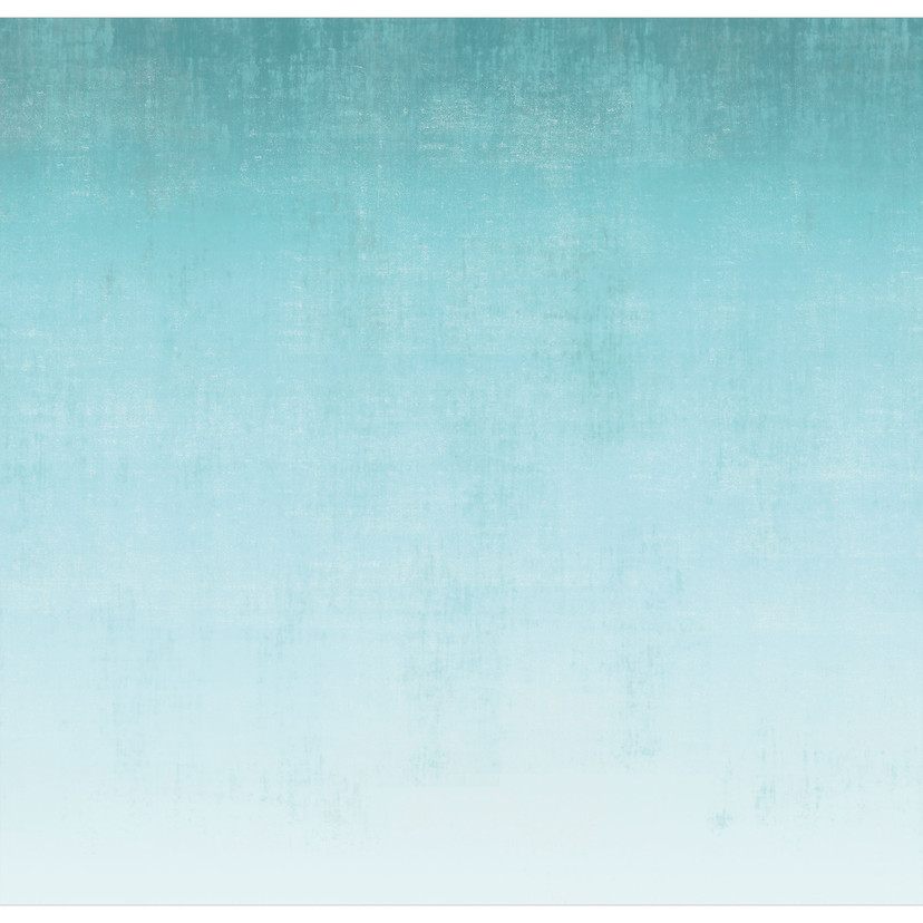 Papier peint photo Ombre - Plage Azur