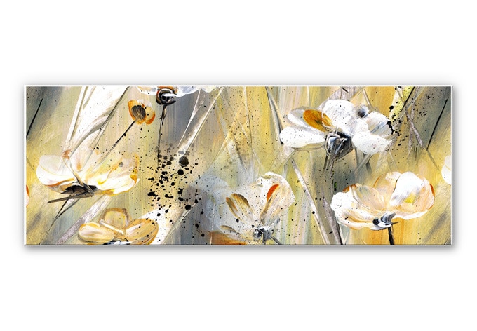 Tableau Forex - Niksic - Little Flower - Panorama