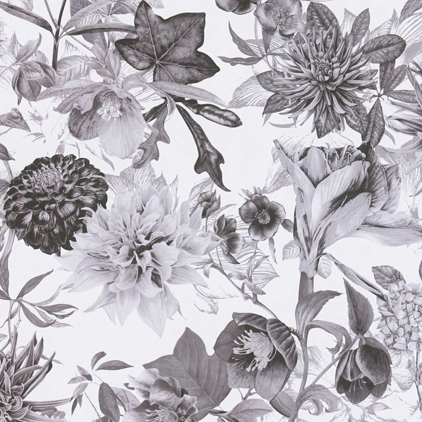 A.S. Création Dream Flowery papier peint intissé floral